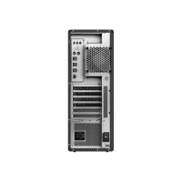 Lenovo ThinkStation P620 30E0 - Tower - 1 x Ryzen ThreadRipper PRO 5945WX / 4.1 GHz