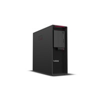 Lenovo ThinkStation P620 30E0 - Tower - 1 x Ryzen ThreadRipper PRO 5945WX / 4.1 GHz