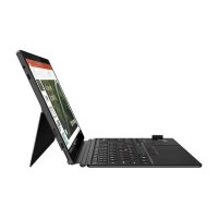 Lenovo ThinkPad X12 Detachable Gen 2 21LK - Tablet - con tastiera staccabile - Intel Core Ultra 5 134U / 700 MHz - vPro Enterprise - Win 11 Pro - Intel Graphics - 16 GB RAM - 512 GB SSD TCG Opal Encryption 2, NVMe - 12.3"