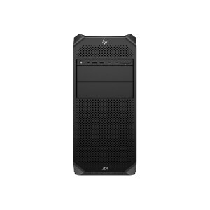 HP Workstation Z4 G5 - Tower - 4U - 1 x Xeon W3-2535 /...