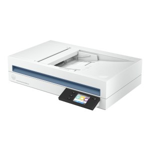 HP ScanJet Enterprise Flow N6600 fnw1 - Dokumentenscanner - Contact Image Sensor (CIS)