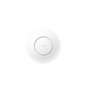 Cudy AC1300 1167 Mbit/s White Power over Ethernet (PoE)