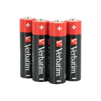 Verbatim AA Single-use battery Alkaline