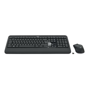 Logitech MK540 Advanced - Tastatur-und-Maus-Set