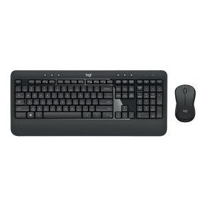 Logitech MK540 Advanced - Tastatur-und-Maus-Set