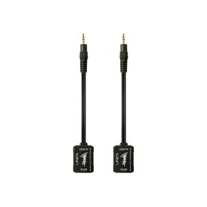 Lindy 70450 moltiplicatore AV Trasmettitore e ricevitore...
