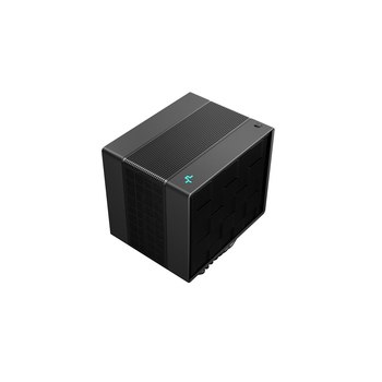 Deepcool ASSASSIN 4S (black)