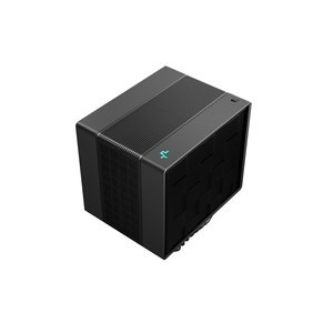 Deepcool ASSASSIN 4S (black)