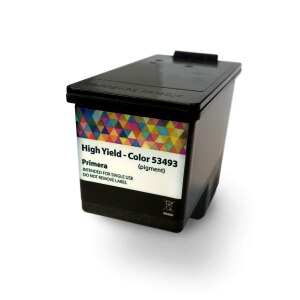 DTM Print Hohe Ergiebigkeit - Farbe (Cyan, Magenta, Gelb)