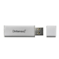 Intenso Alu Line - USB-Flash-Laufwerk - 32 GB