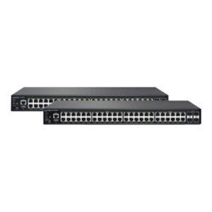 Lancom GS-4554XP - Switch - managed - 36 x 10/100/1000...