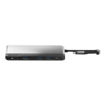 Alogic MX2 Lite DisplayPort Edition - Docking station