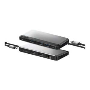 Alogic MX2 Lite DisplayPort Edition - docking station