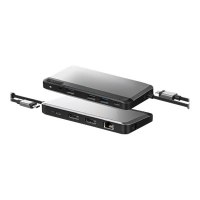 Alogic MX2 Lite DisplayPort Edition - Dockingstation