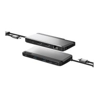 Alogic MX2 Lite DisplayPort Edition - Dockingstation