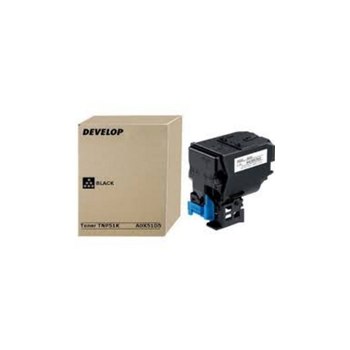 Develop TNP51K - Schwarz - original - Tonerpatrone