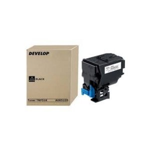 Develop TNP51K - Schwarz - original - Tonerpatrone