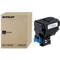 Develop TNP51K - Schwarz - original - Tonerpatrone