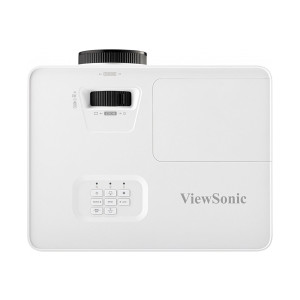 ViewSonic PX704HDE - DLP-Projektor - UHP - 3D - 4000 ANSI-Lumen - Full HD (1920 x 1080)