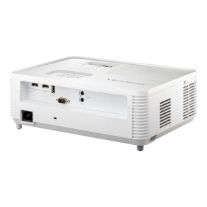 ViewSonic PX704HDE - DLP-Projektor - UHP - 3D - 4000 ANSI-Lumen - Full HD (1920 x 1080)