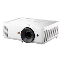 ViewSonic PX704HDE - DLP-Projektor - UHP - 3D - 4000 ANSI-Lumen - Full HD (1920 x 1080)