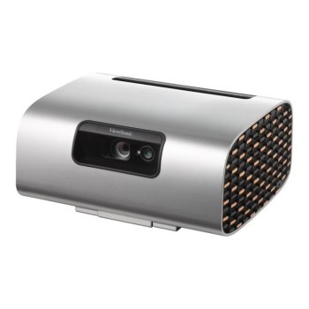 ViewSonic M10E - DLP-Projektor - RGB-Laser - 2200 lm - Full HD (1920 x 1080)