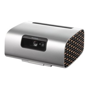 ViewSonic M10E - DLP-Projektor - RGB-Laser - 2200 lm -...