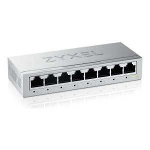 ZyXEL GS-100 series GS-105B - Version 5 - Switch