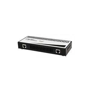 ALLNET ALL048600v2 1000Mbit/s Schwarz