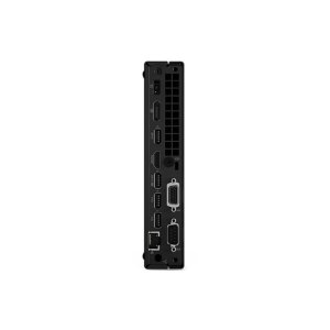 Lenovo ThinkCentre M75q Gen 2 11JN - Mini - Ryzen 5...