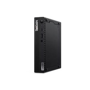 Lenovo ThinkCentre M75q Gen 2 11JN - Mini - Ryzen 5 5600GE / 3.4 GHz