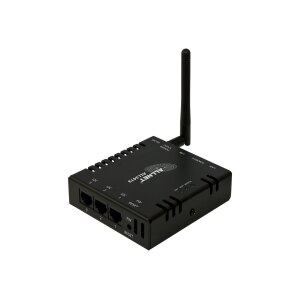 ALLNET ALL3419 - Temperaturregler - kabellos, kabelgebunden