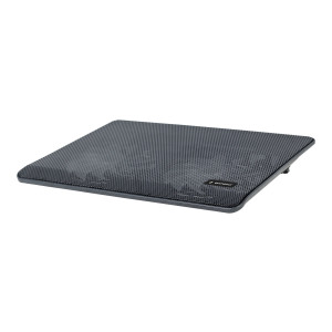 Gembird NBS-2F15-05 - Pad di raffreddamento per notebook - 15.6"