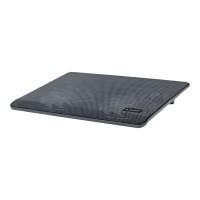 Gembird NBS-2F15-05 - notebook cooling pad - 39.6 cm (15.6")