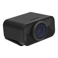 EPOS EXPAND Vision 1 - Webcam - Farbe - 4K - Audio