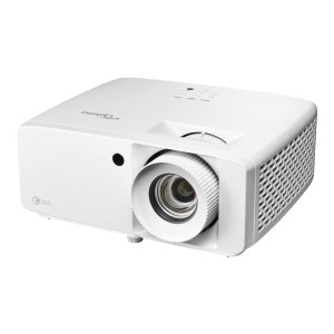 Optoma UHZ66 - Proiettore DLP - Laser - portatile