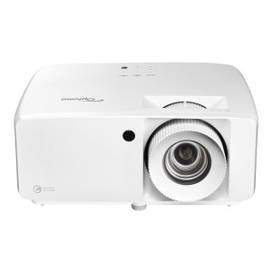 Optoma UHZ66 - Proiettore DLP - Laser - portatile