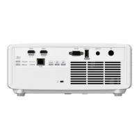 Optoma UHZ66 - DLP projector - laser - portable