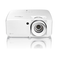 Optoma UHZ66 - Proiettore DLP - Laser - portatile