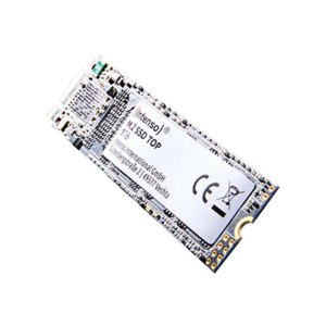 Intenso TOP - SSD - 1 TB - intern - M.2 2280