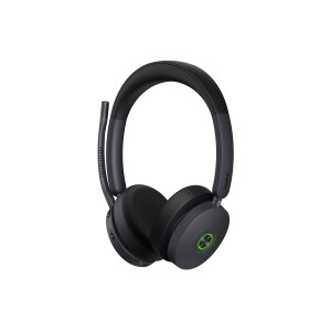 Auricolare Bluetooth Yealink - BH74 UC USB-C/A -...