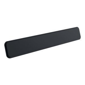 Logitech MX Palm Rest - Tastatur-Handgelenkauflage