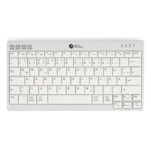BakkerElkhuizen UltraBoard 950 V2 tastiera Casa USB +...