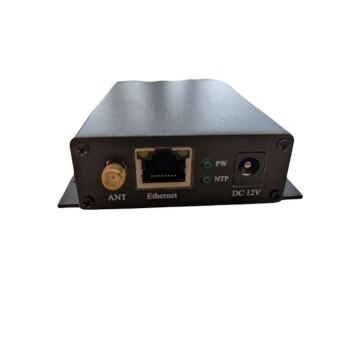 ALLNET Netzwerk NTP GPS Server ALL-NTP-101 - Schnittstellenkarte - NTP