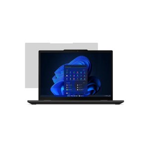 Lenovo 3M - Blickschutzfilter für Notebook - heller Bildschirm, 16:10 - 33.8 cm (13.3")