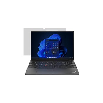 Lenovo 3M - Blickschutzfilter für Notebook - heller Bildschirm, 16:10 - 40.6 cm (16")