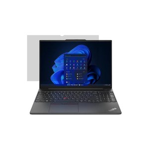 Lenovo 3M - Privacy filter for notebook - bright screen, 16:10 - 40.6 cm (16")