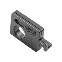 Kensington security lock adapter