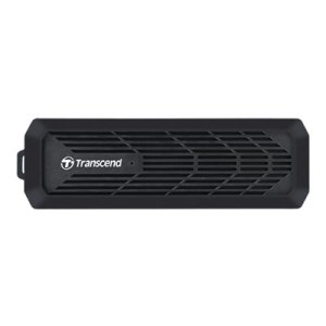 Transcend CM10G - Speichergehäuse - M.2 - PCIe /...