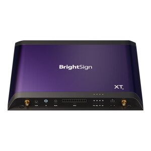 BrightSign XT5 XT245 - Digital Signage-Player